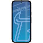 Kit protectie 2 in 1 BizonMobile, Carcasa Bizon Angelo si Folie sticla securizata Bizon Glass Edge, compatibil cu Google Pixel 9 / 9 Pro, Negru 8 - lerato.ro
