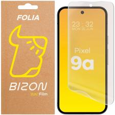 Folie protectie Bizon Glass Film Sun compatibila cu Google Pixel 9a, Transparent