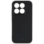 Carcasa Bizon Shell compatibila cu Xiaomi 17, Negru 2 - lerato.ro