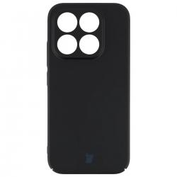 Carcasa Bizon Shell compatibila cu Xiaomi 17, Negru