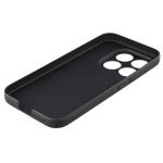 Carcasa Bizon Shell compatibila cu Xiaomi 17, Negru 4 - lerato.ro