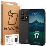 Carcasa Bizon Shell compatibila cu Xiaomi 17, Negru 7 - lerato.ro
