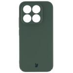 Carcasa Bizon Shell compatibila cu Xiaomi 17, Verde 2 - lerato.ro