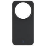 Carcasa Bizon Shell compatibila cu Xiaomi 17 Ultra, Negru 2 - lerato.ro