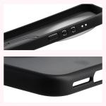 Carcasa Bizon MatteO cu MagSafe compatibila cu Xiaomi 17 Ultra, Negru 6 - lerato.ro