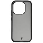 Kit protectie 2 in 1 BizonMobile, Carcasa Bizon Angelo si Folie sticla securizata Bizon Glass Edge, compatibil cu Xiaomi 17, Negru 3 - lerato.ro