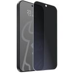 Folie sticla hibird Bizon Hybrid Shadow Privacy compatibila cu Xiaomi 17, Negru 6 - lerato.ro
