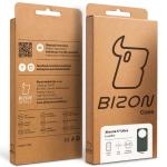 Carcasa Bizon Shell compatibila cu Xiaomi 17 Ultra, Verde 8 - lerato.ro