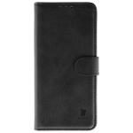 Husa flip cover Bizon Pocket compatibila cu Xiaomi 17 Ultra, Negru 2 - lerato.ro