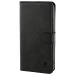 Husa flip cover Bizon Pocket compatibila cu Xiaomi 17 Ultra, Negru 4 - lerato.ro