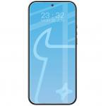 Set 2 folii sticla securizata Bizon Glass Clear Duo compatibile cu Xiaomi 17 Ultra / 17 Pro Max, Transparent 4 - lerato.ro