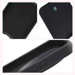 Carcasa Bizon Soft compatibila cu Xiaomi 17 Ultra, Negru 7 - lerato.ro
