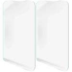 Set 2 folii protectie Bizon Film Hydrogel compatibile cu Xiaomi 17 Ultra / 17 Pro Max, Transparent 5 - lerato.ro