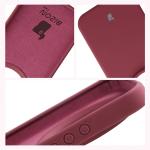 Carcasa Bizon Soft compatibila cu Xiaomi 17 Ultra, Dark Purple 7 - lerato.ro