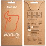 Folie sticla securizata camera foto Bizon Glass Snap Lens compatibila cu Xiaomi 17, Negru 5 - lerato.ro