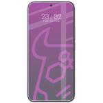 Set 2 folii sticla hibrid Bizon Hybrid Mule Duo compatibile cu Xiaomi 17T Pro, Transparent 4 - lerato.ro
