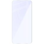 Folie sticla hibrid Bizon Hybrid Mule compatibila cu Xiaomi 17T Pro, Transparent 5 - lerato.ro