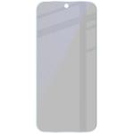 Folie sticla hibird Bizon Hybrid Shadow Privacy compatibila cu Xiaomi 17T, Negru 5 - lerato.ro