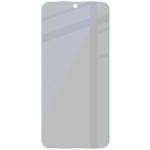 Folie sticla hibird Bizon Hybrid Shadow Privacy compatibila cu Xiaomi 17T Pro, Negru 5 - lerato.ro