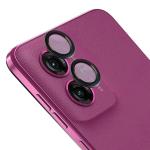 Folie sticla securizata camera foto Bizon Glass Snap Lens compatibila cu Motorola Moto G55 5G, Negru 2 - lerato.ro