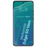 Set 2 folii protectie Bizon Glass Hydrogel compatibile cu Motorola Edge 50 Neo, Transparent 3 - lerato.ro