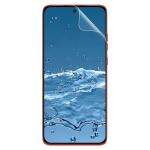 Set 2 folii protectie Bizon Glass Hydrogel compatibile cu Motorola Edge 50 Neo, Transparent 6 - lerato.ro