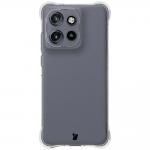 Carcasa Bizon Salpa compatibila cu Motorola Edge 50 Neo, Transparent 2 - lerato.ro