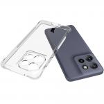 Carcasa Bizon Salpa compatibila cu Motorola Edge 50 Neo, Transparent 6 - lerato.ro
