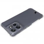 Carcasa Bizon Salpa compatibila cu Motorola Edge 50 Neo, Transparent 7 - lerato.ro