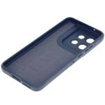 Carcasa Bizon Tur compatibila cu Motorola Edge 50 Neo, Dark Blue 5 - lerato.ro