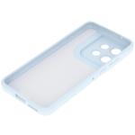 Carcasa Bizon Tur compatibila cu Motorola Edge 50 Neo, Light Blue 5 - lerato.ro
