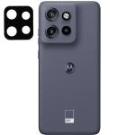 Set 2 folii sticla securizata camera foto Bizon Glass Lens compatibile cu Motorola Edge 50 Neo, Negru 2 - lerato.ro
