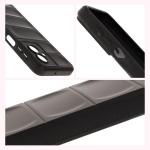 Carcasa Bizon Tur compatibila cu Motorola Moto G55 5G, Negru 7 - lerato.ro