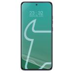 Kit protectie 3 in 1 BizonMobile Clear Pack, Carcasa Bizon Salpa si 2 folii Bizon Glass Clear Hydrogel, compatibil cu Motorola Edge 50 Neo, Transparent 9 - lerato.ro