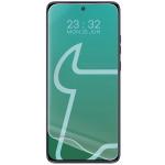 Folie protectie Bizon Glass Hydrogel compatibila cu Motorola Edge 50 Neo, Transparent 4 - lerato.ro
