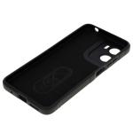 Carcasa Bizon Tur compatibila cu Motorola Moto G05 / E15, Negru 5 - lerato.ro