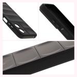 Carcasa Bizon Tur compatibila cu Motorola Moto G05 / E15, Negru 8 - lerato.ro