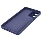 Carcasa Bizon Tur compatibila cu Samsung Galaxy A07 4G, Dark Blue 4 - lerato.ro