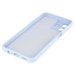 Carcasa Bizon Tur compatibila cu Samsung Galaxy A07 4G, Light Blue 4 - lerato.ro