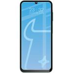 Folie sticla securizata Bizon Glass Clear compatibila cu Samsung Galaxy A07 4G / 5G, Transparent 4 - lerato.ro