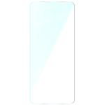 Folie sticla securizata Bizon Glass Clear compatibila cu Samsung Galaxy A07 4G / 5G, Transparent 5 - lerato.ro
