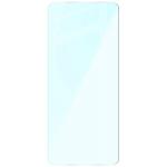 Set protectie 4in1 Bizon Glass Clear Pack, 3 folii sticla ecran + 1 folie sticla camera foto, compatibil cu Samsung Galaxy A07 4G, Transparent 5 - lerato.ro