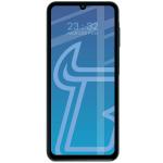 Set protectie 3in1 Bizon Glass Edge Pack, 2 folii sticla ecran + 1 folie sticla camera foto, compatibil cu Samsung Galaxy A07 4G, Negru 4 - lerato.ro