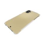 Kit protectie 3 in 1 BizonMobile Clear Pack, Carcasa Bizon Salpa si 2 folii Bizon Glass Hydrogel, compatibil cu Samsung Galaxy A07 4G, Transparent 8 - lerato.ro