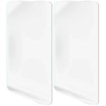 Set 2 folii protectie Bizon Film Hydrogel compatibile cu Samsung Galaxy A07 4G / 5G, Transparent 5 - lerato.ro