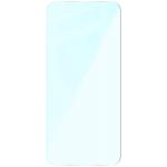 Folie sticla securizata Bizon Glass Clear compatibila cu OnePlus 15R, Transparent 5 - lerato.ro
