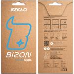 Folie sticla securizata Bizon Glass Clear compatibila cu OnePlus 15R, Transparent 6 - lerato.ro