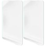Set 2 folii protectie Bizon Film Hydrogel compatibile cu Realme 16 Pro Plus, Transparent 5 - lerato.ro