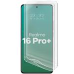 Set 2 folii protectie Bizon Film Hydrogel compatibile cu Realme 16 Pro Plus, Transparent 6 - lerato.ro