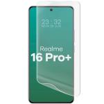 Folie protectie Bizon Film Hydrogel compatibila cu Realme 16 Pro Plus, Transparent 6 - lerato.ro
